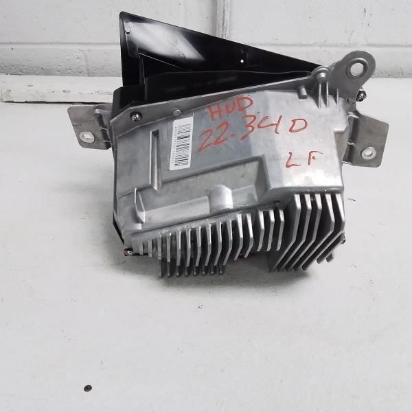 SUPRA 2021 Camera/Projector 951674