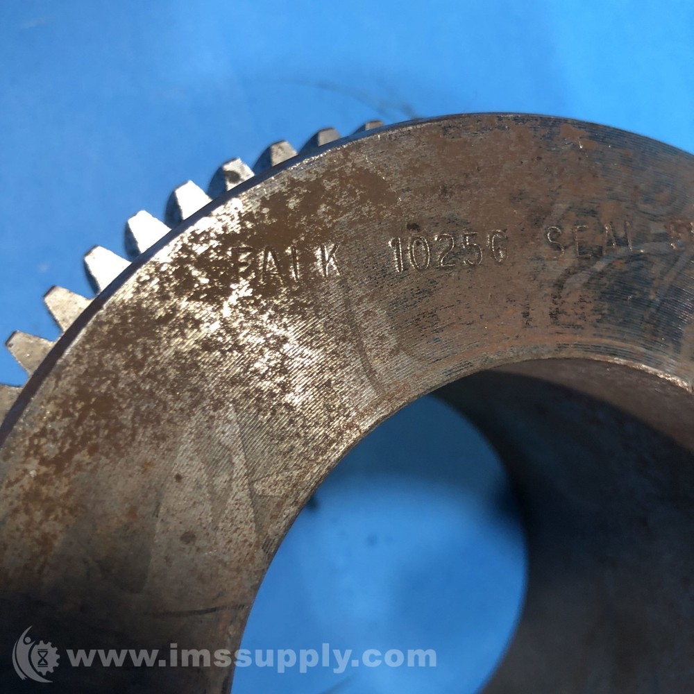 Falk 1025G Flex Hub Gear Coupling USIP