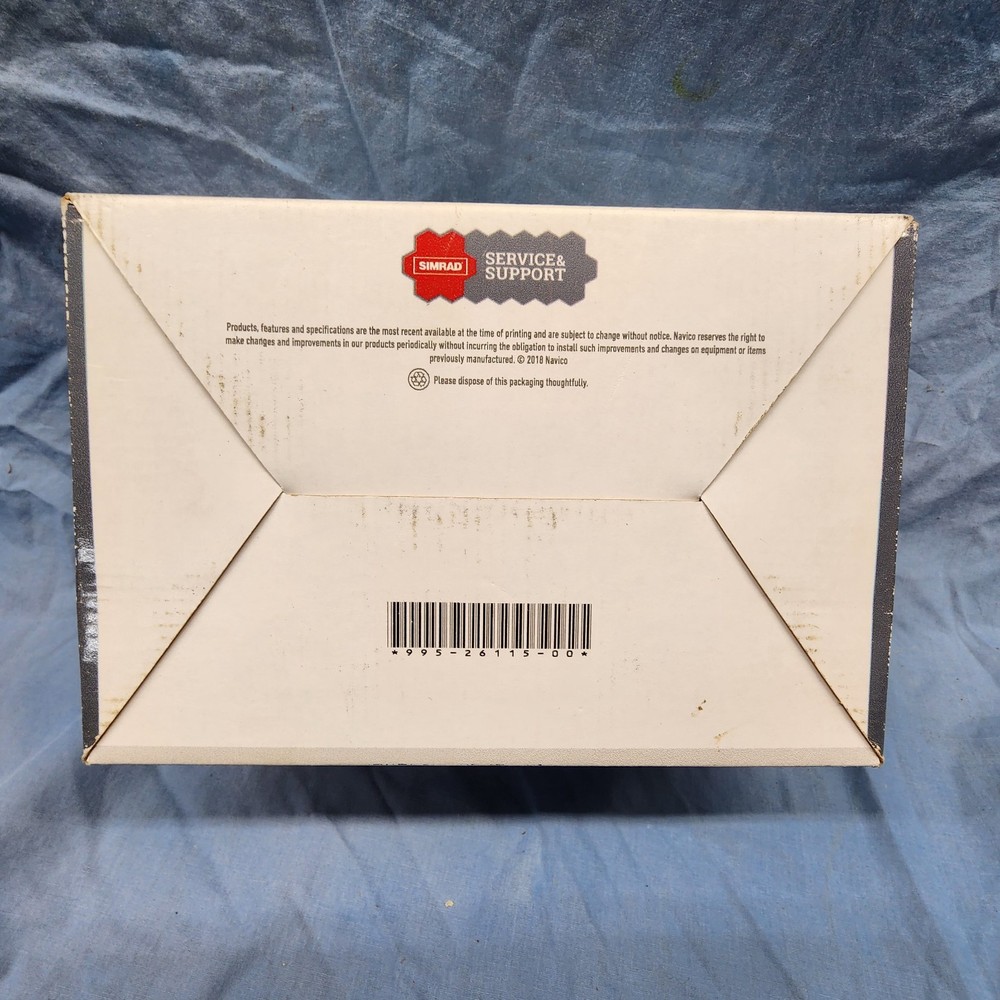 Simrad BoatConnect 995-26115-00