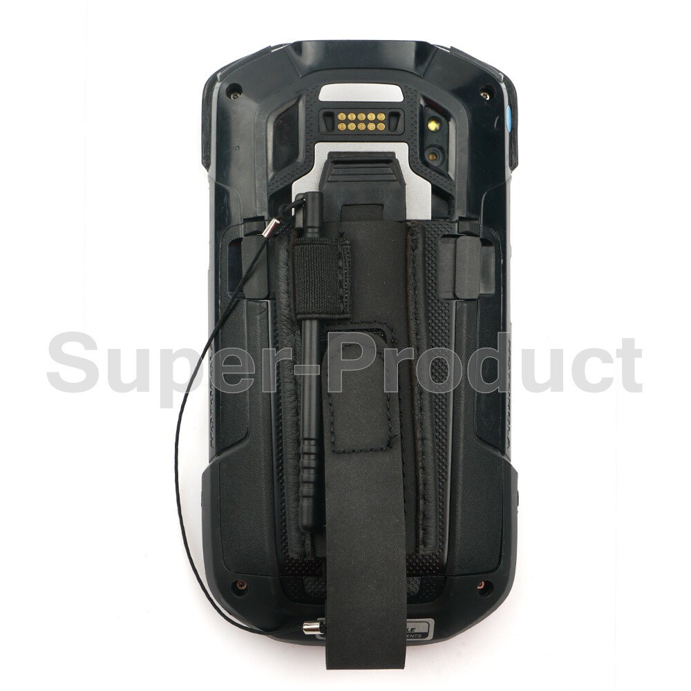 3pcs Handstrap Hand Strap Replace for Symbol TC70 TC75 TC72 TC77 (No Stylus)