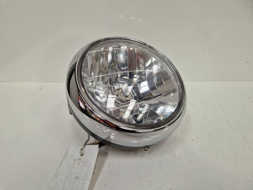 HYOSUNG GT 125 2021 HEADLAMP