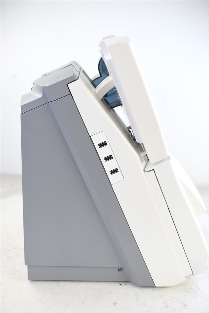 SIEMENS RAPID Point 500e Software Version 5.1