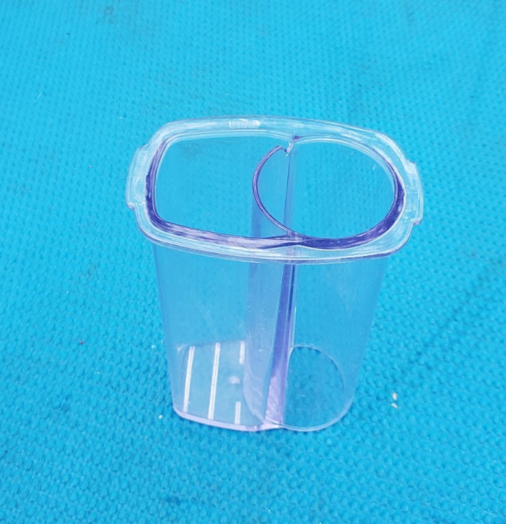 KitchenAid Food Processor KFP0922/CU Pusher Insert Only - OEM Replacement READ