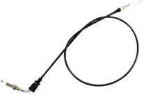 Motion Pro Vinyl Pull Throttle Cable Polaris Worker 335 99