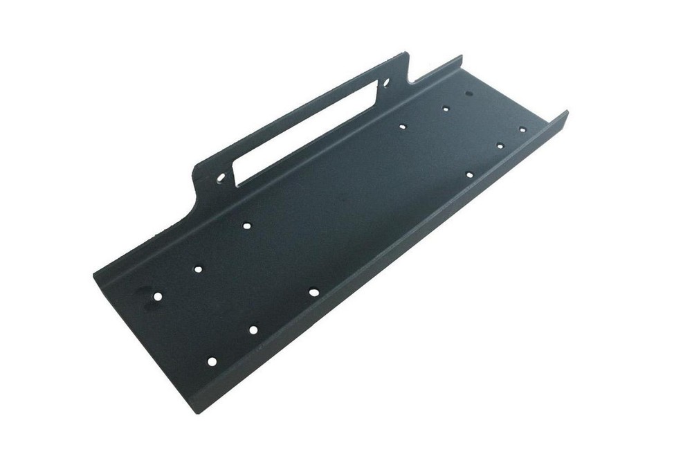 TrailFX Winch Mount | WA017*WINCH MOUNT Trail FX