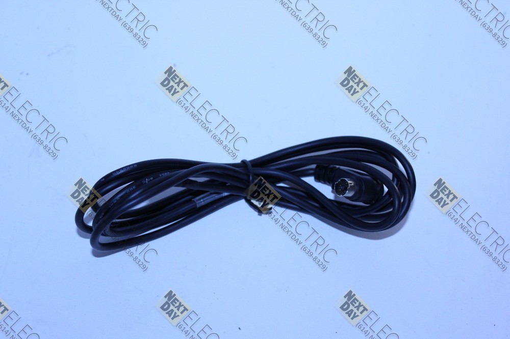 Panasonic, AIGT8162, 160905, GT01/GT11 PLC Communication Cable Sunx Programming