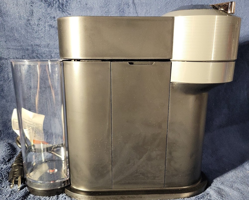 💥 Nespresso Vertuo Next by DeLonghi Coffee Machine & Espresso Maker‼️As shown