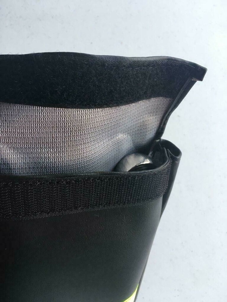 Tool Pouch with Reflective material