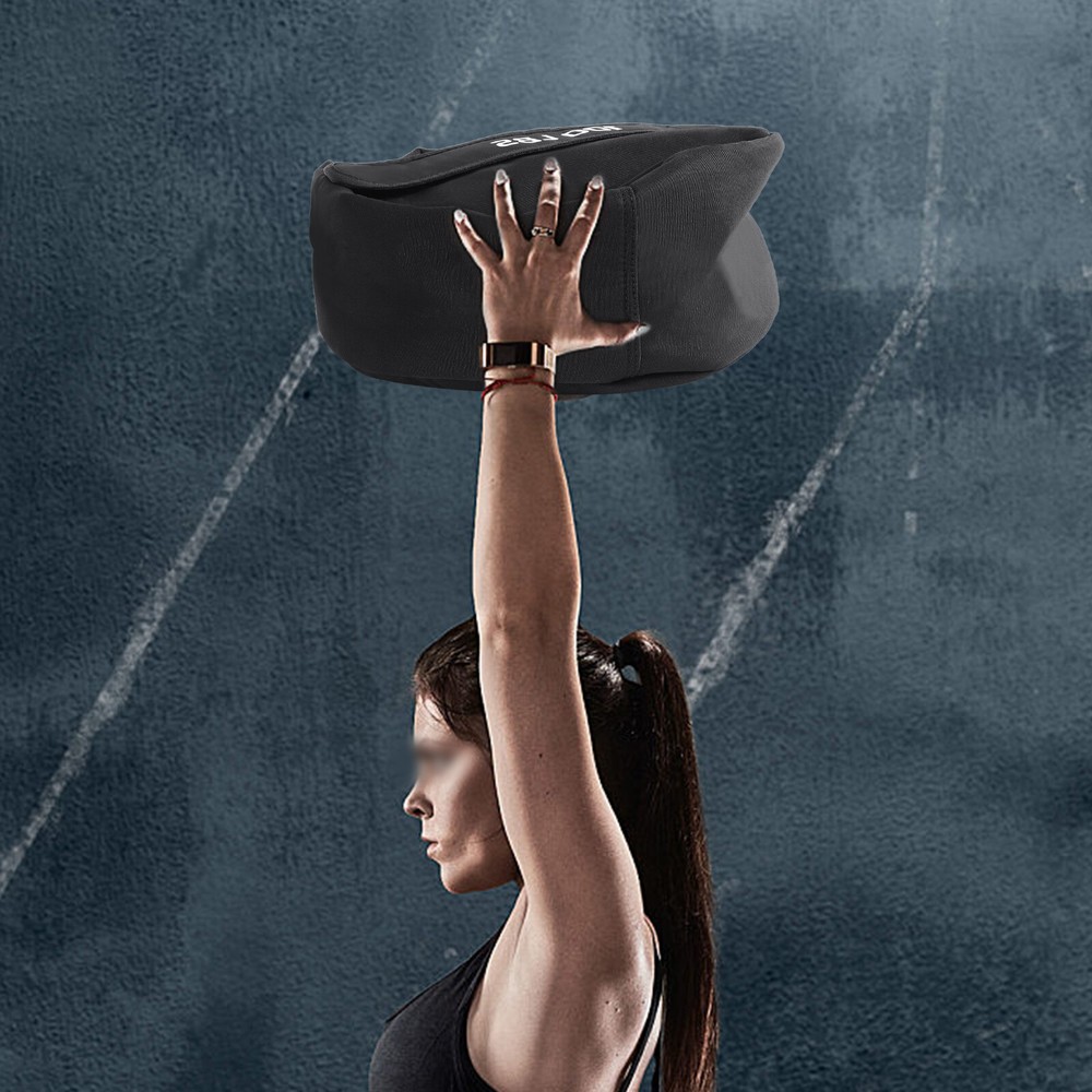 100LBS Training Sandbag for Strength, Power, and Versatile Workouts
