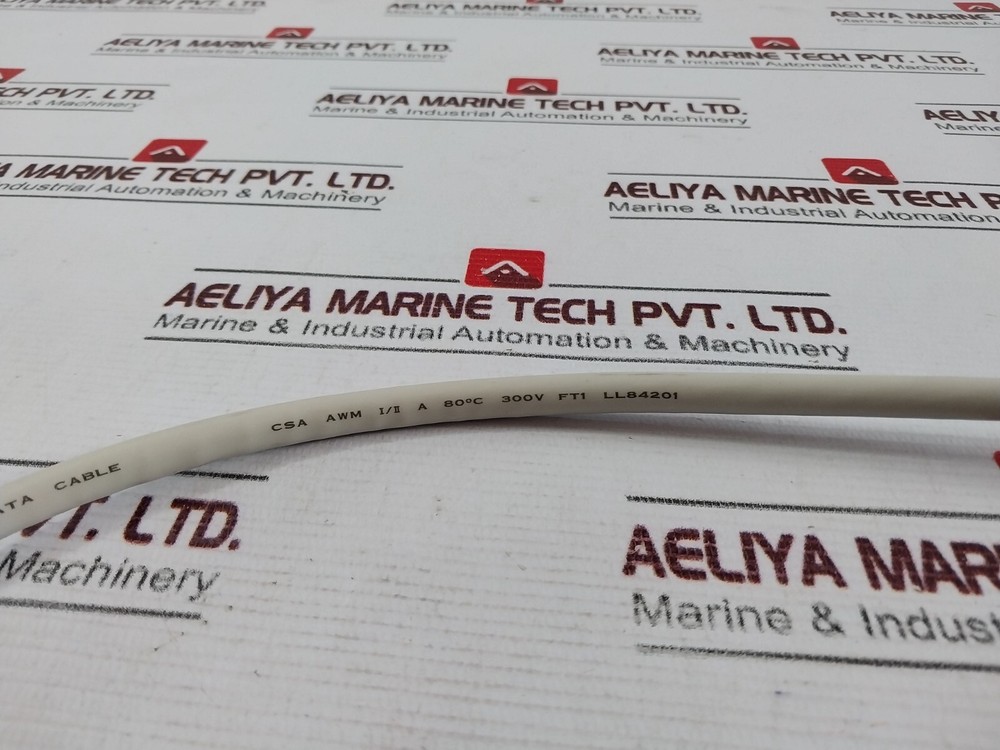 L-com E119932-j, 26awg Data Cable 441001040