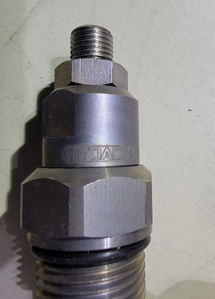 Hydac SD10-01-C-N-V Needle Valve 41N22