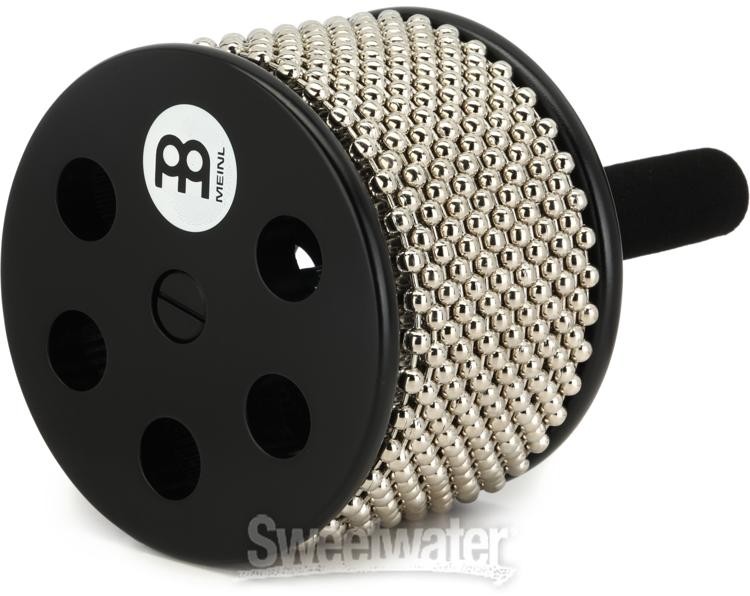 Meinl Percussion Turbo Cabasa - Large