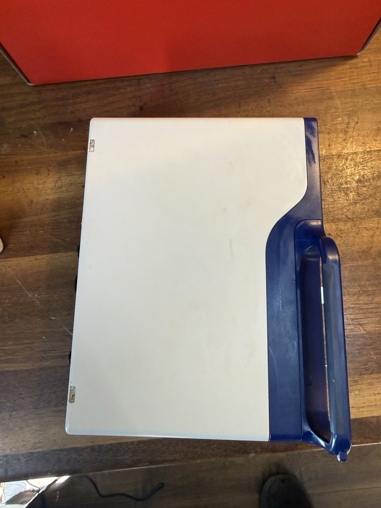 Digidesign Mbox 2 USB Audio Interface w/ Original Box & Accessories Untested