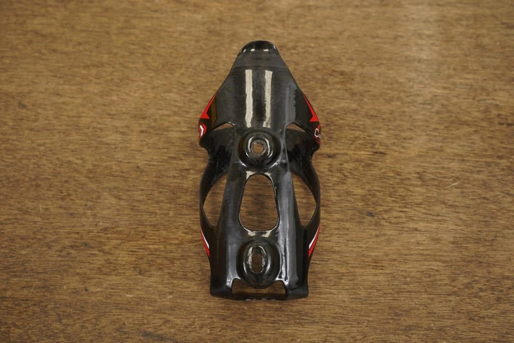 (1) Carbon Water Bottle Cage 25g