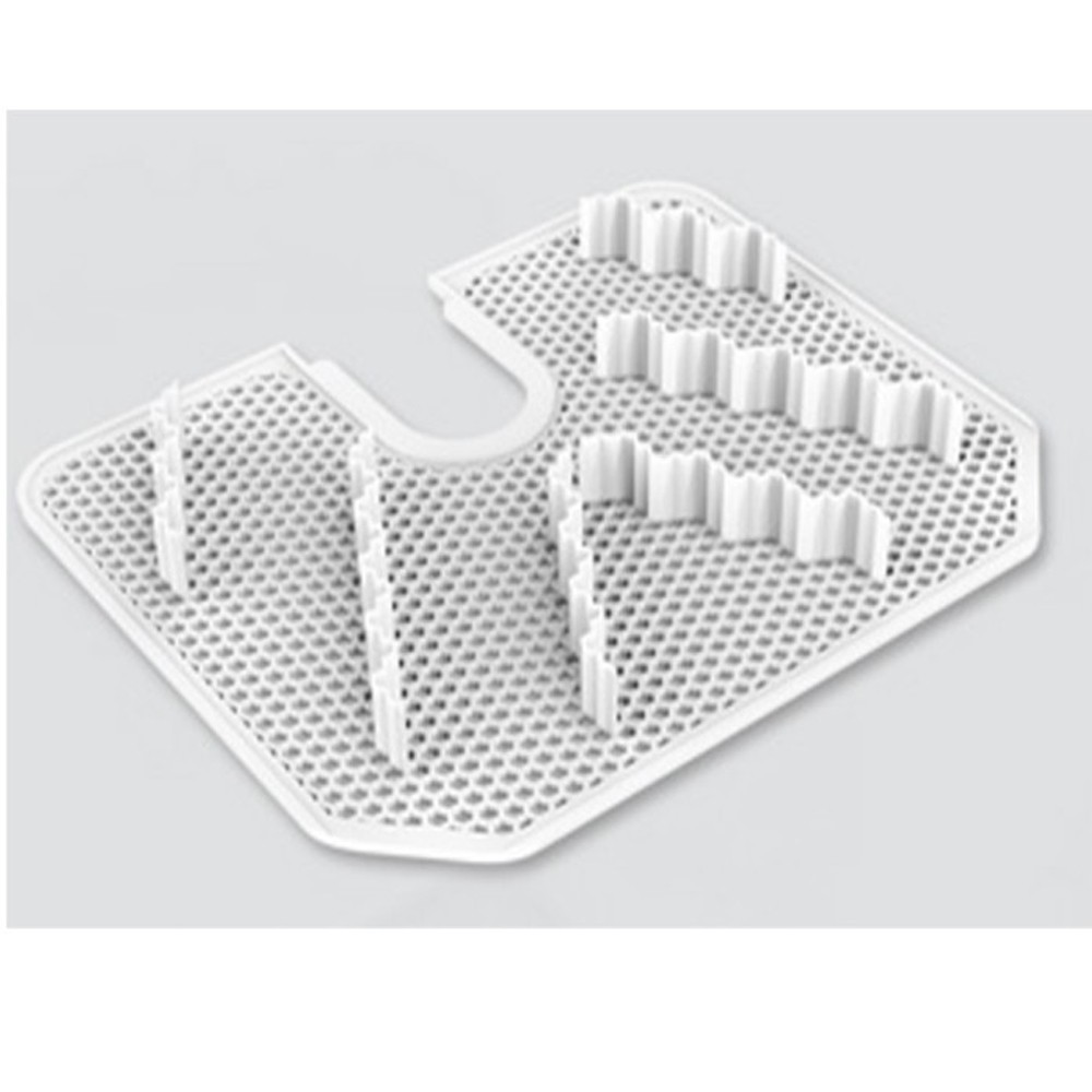 G3 Replacement Work Surface Grid for The Grinder 3