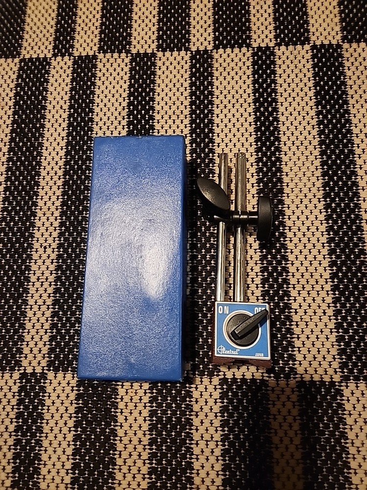 Snap-On Central Tools CM6416 Magnetic