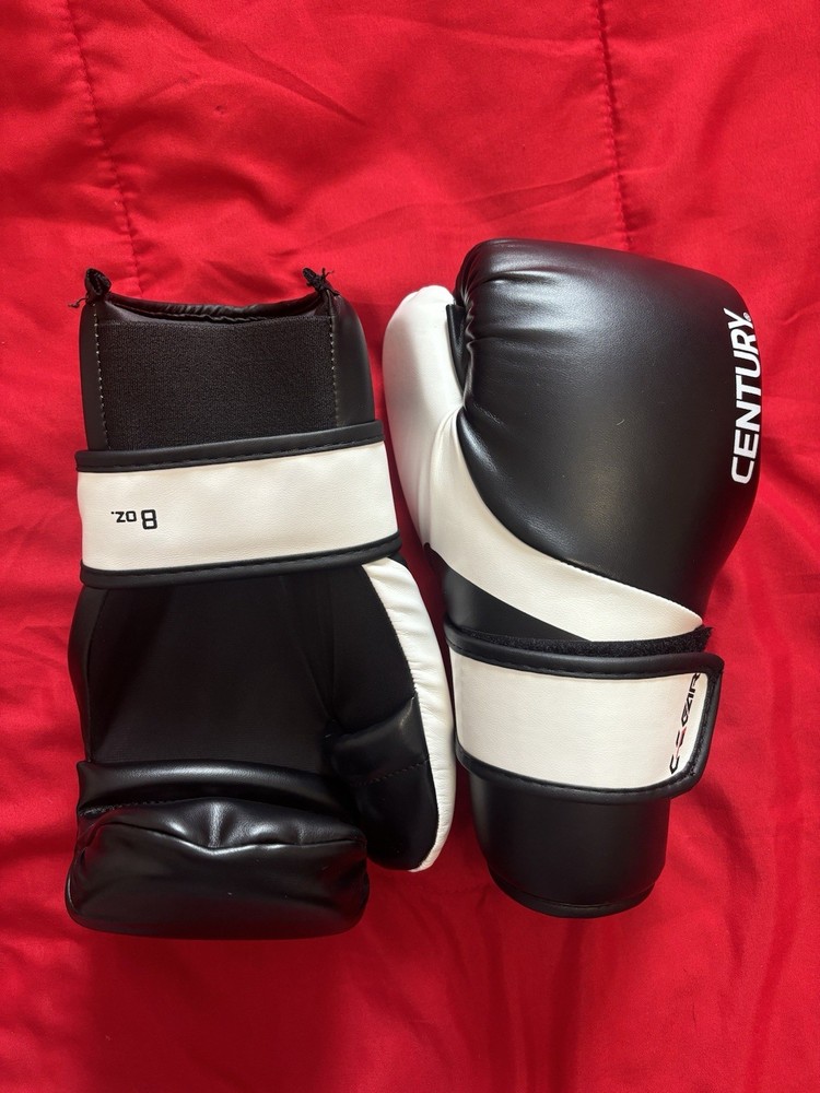Century Sparring Gear 5-piece Set Size M-L