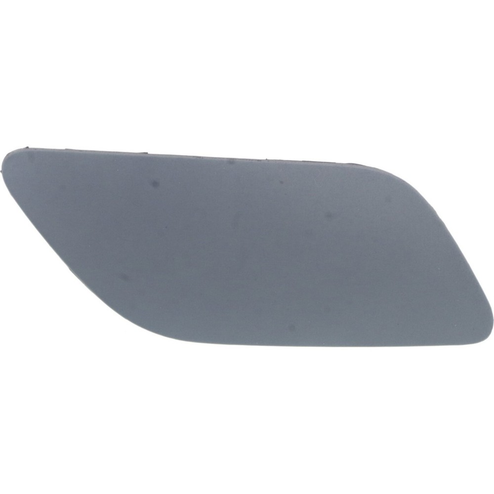 Headlight Washer Cover Set For 2012-2015 Audi A6 & A6 Quattro Left & Right Outer