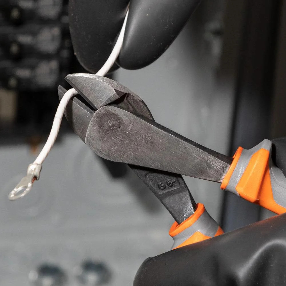 1000V Insulated Tool Kit 7Pc