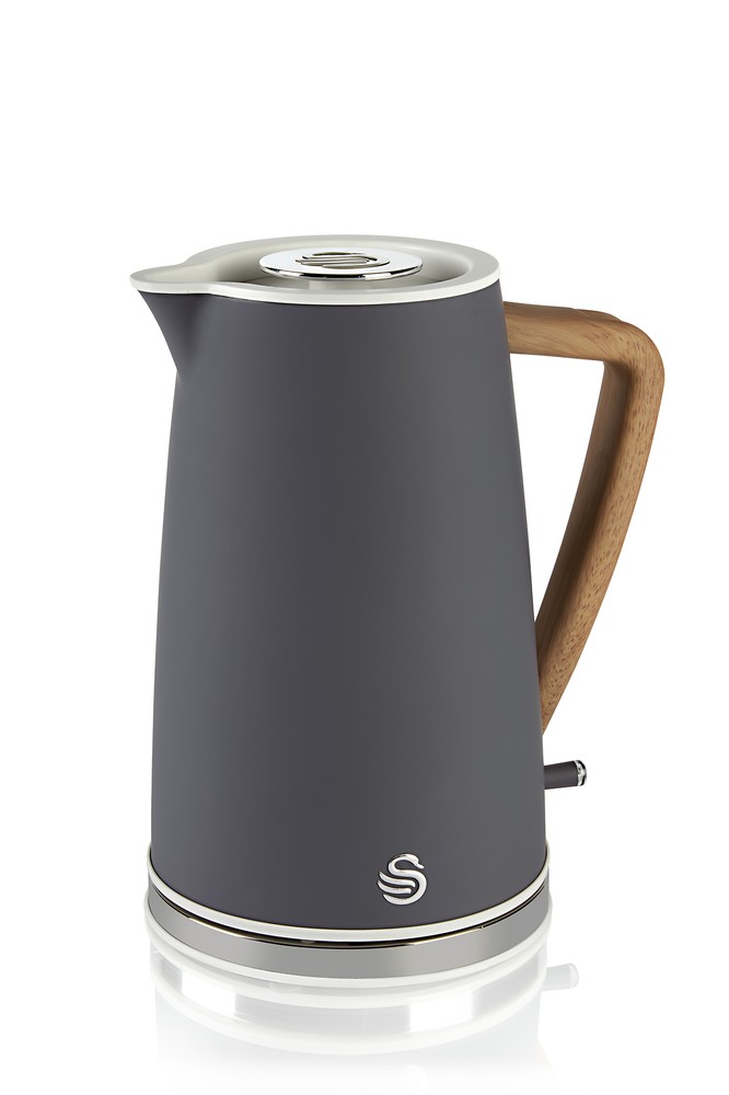 Swan Nordic 1.7L Cordless Kettle