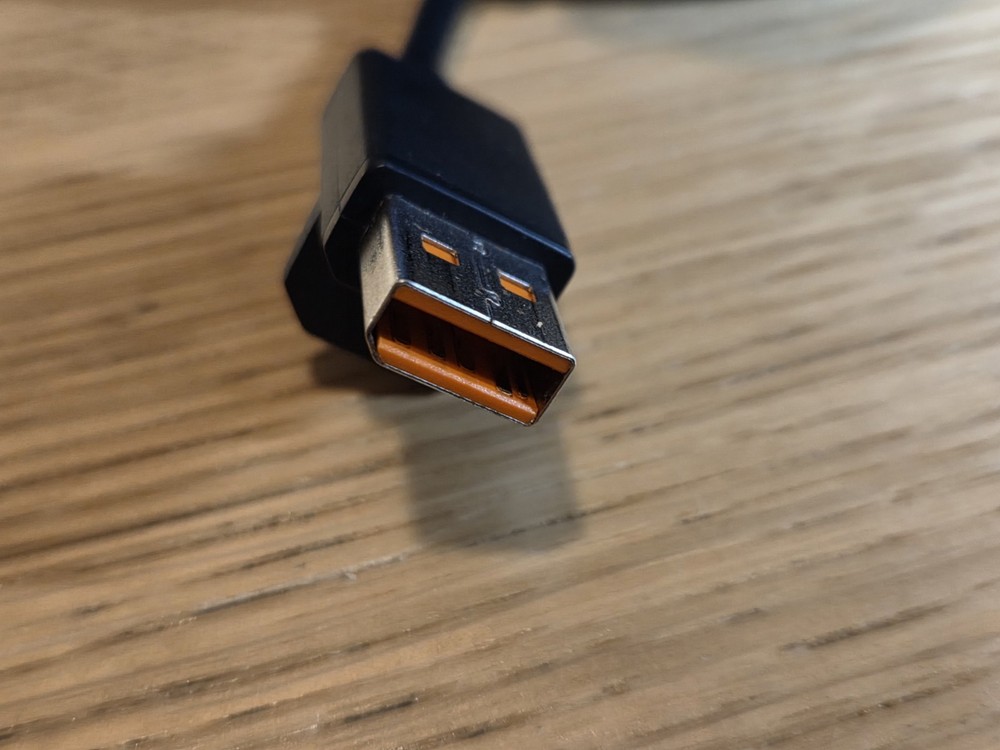 Official Microsoft Xbox 360 Kinect Motion Sensor Bar! ~ Works Great! Fast Ship!