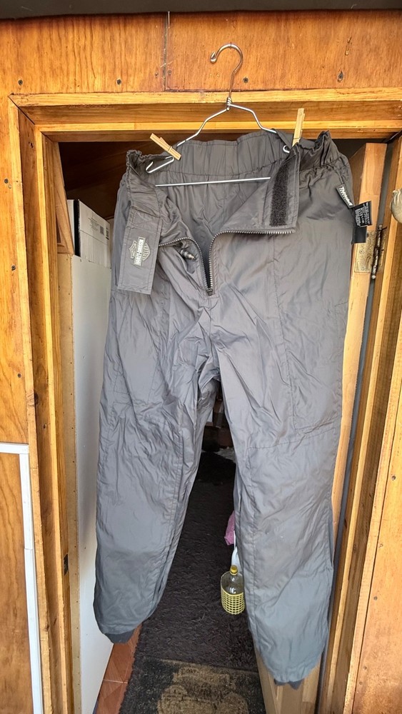 Genuine harley davidson Motorcycle Ride heated pants