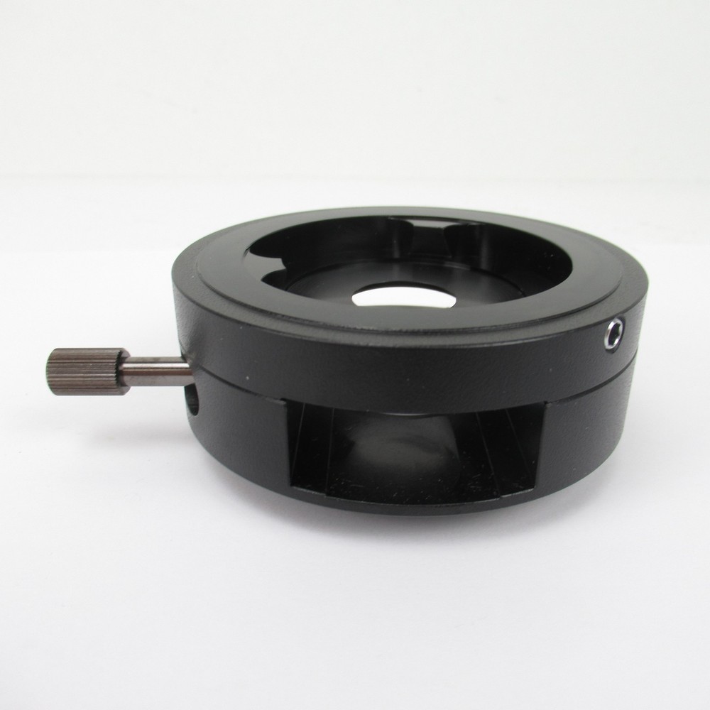 OLYMPUS CX3-KPA POLARIZER/ANALYZER INSERT MODULE FOR CX33/CX43 MICROSCOPE