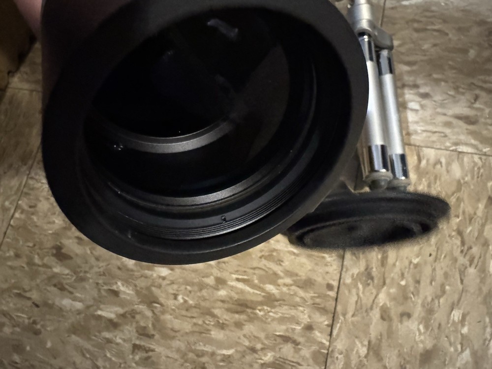 Nikon Fieldscope Spotting Scope