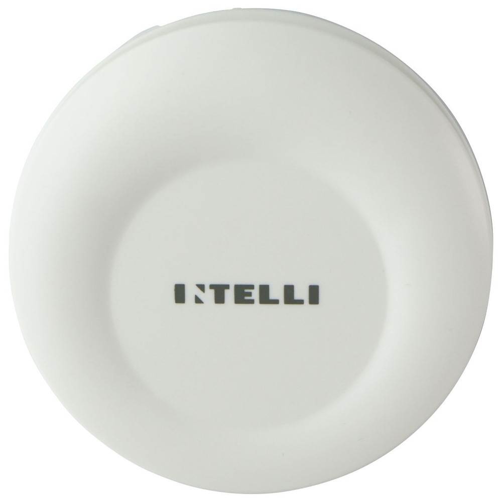 Intelli Universal Camera Light Spotlight - White