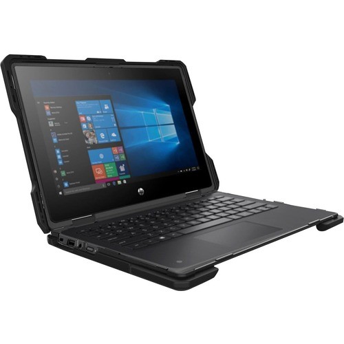 InfoCase HP x360 Rugged Snap-On Case