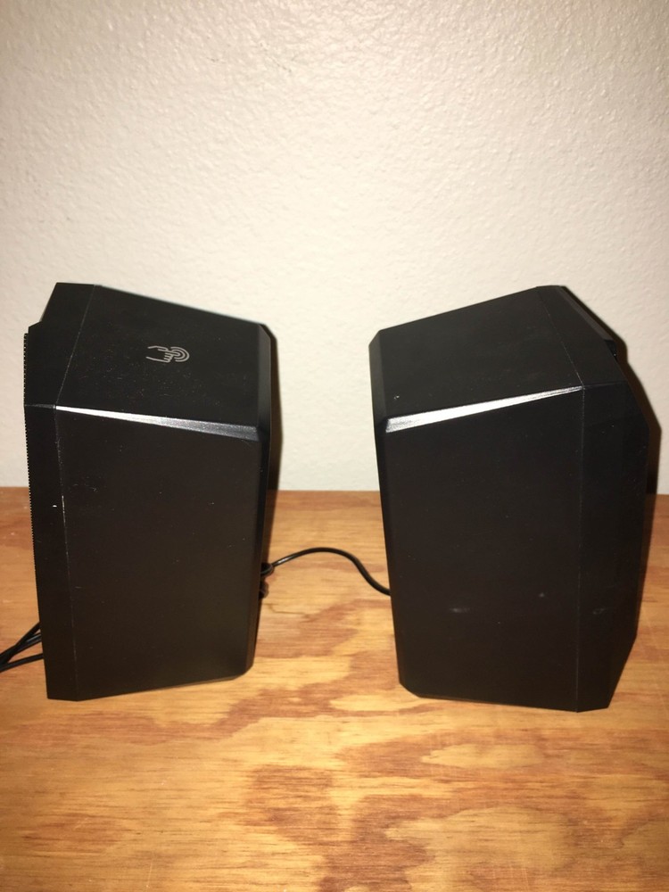 Lenrue USB Computer Speakers