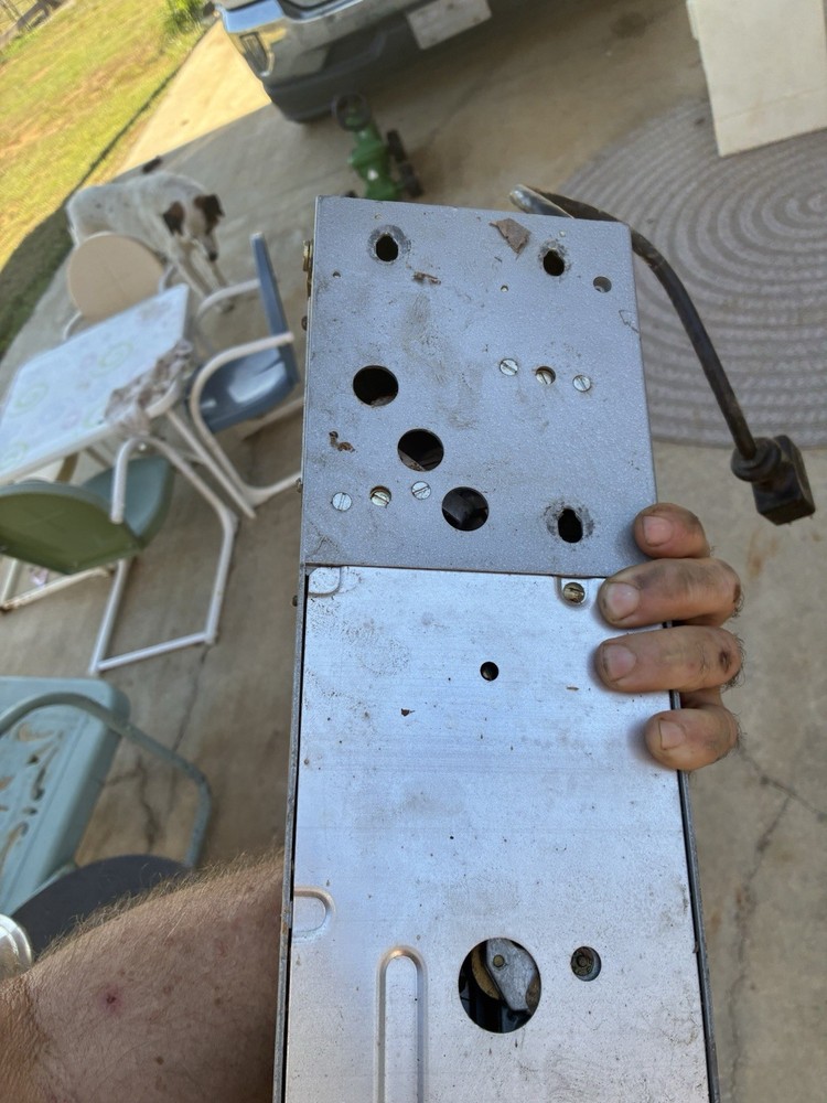 Coinco?? Coke and Pepsi machine coin changer Untested