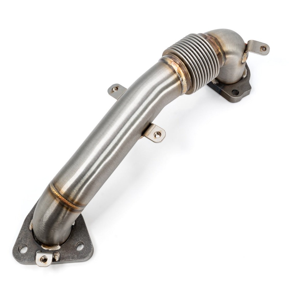 PPE OEM Driver Up-Pipe Fits Diesel Engines Enhanced Performance Durable Replacem