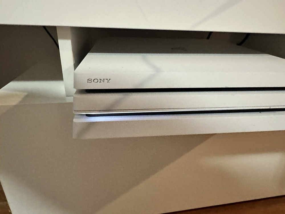 playstation 4 console 1tb