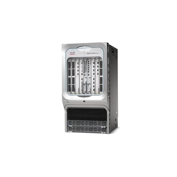 Cisco ASR-9010-DC ASR-9010 DC CHASSIS