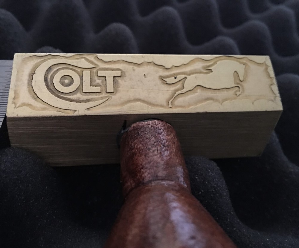 brass hammer gunsmithing