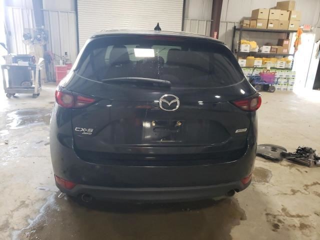 Transfer Case Fits 17-23 MAZDA CX-5 2611461