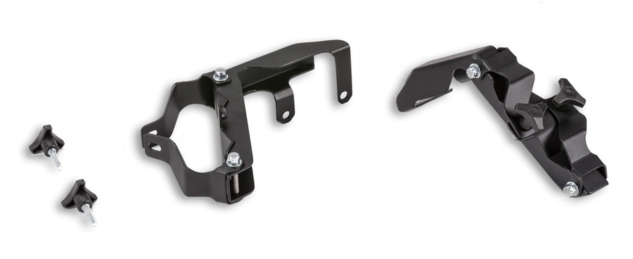 Warrior Products    3875    Shovel Mount