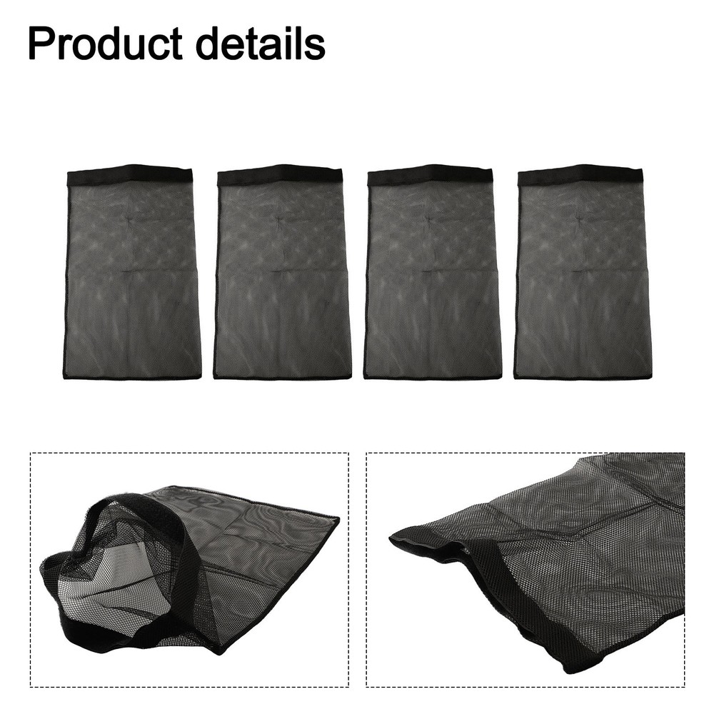 Reliable For Dryer Vent Filter Compatible with Multiple Specifications