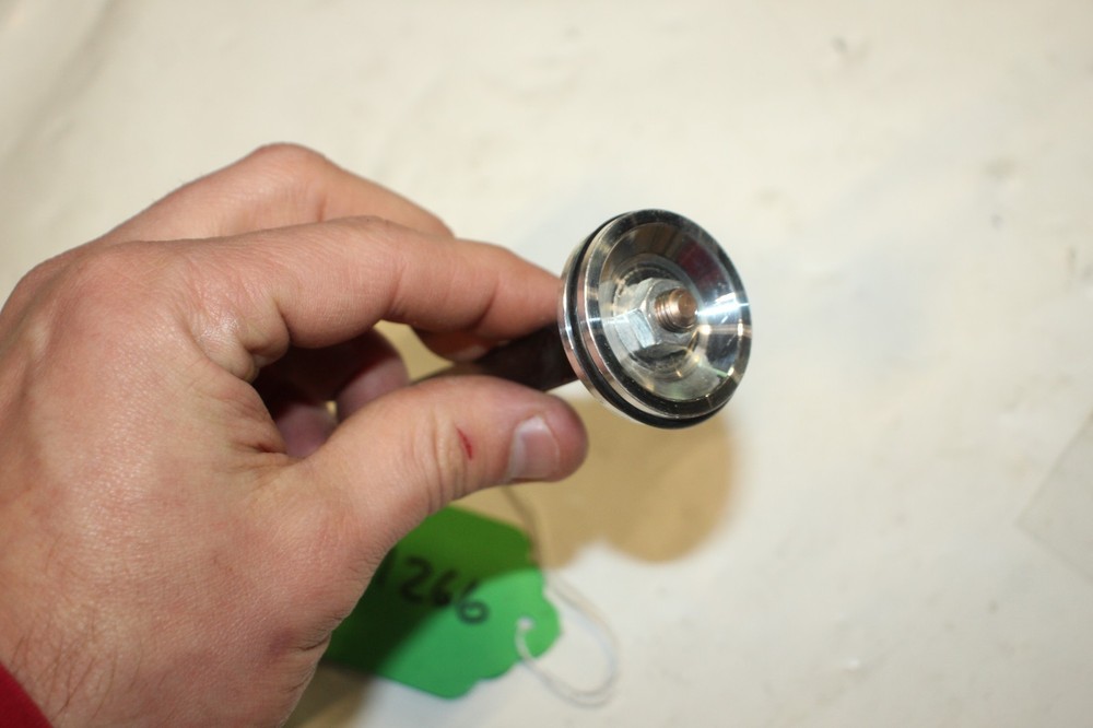 NEW Paslode Piston Driver 501266