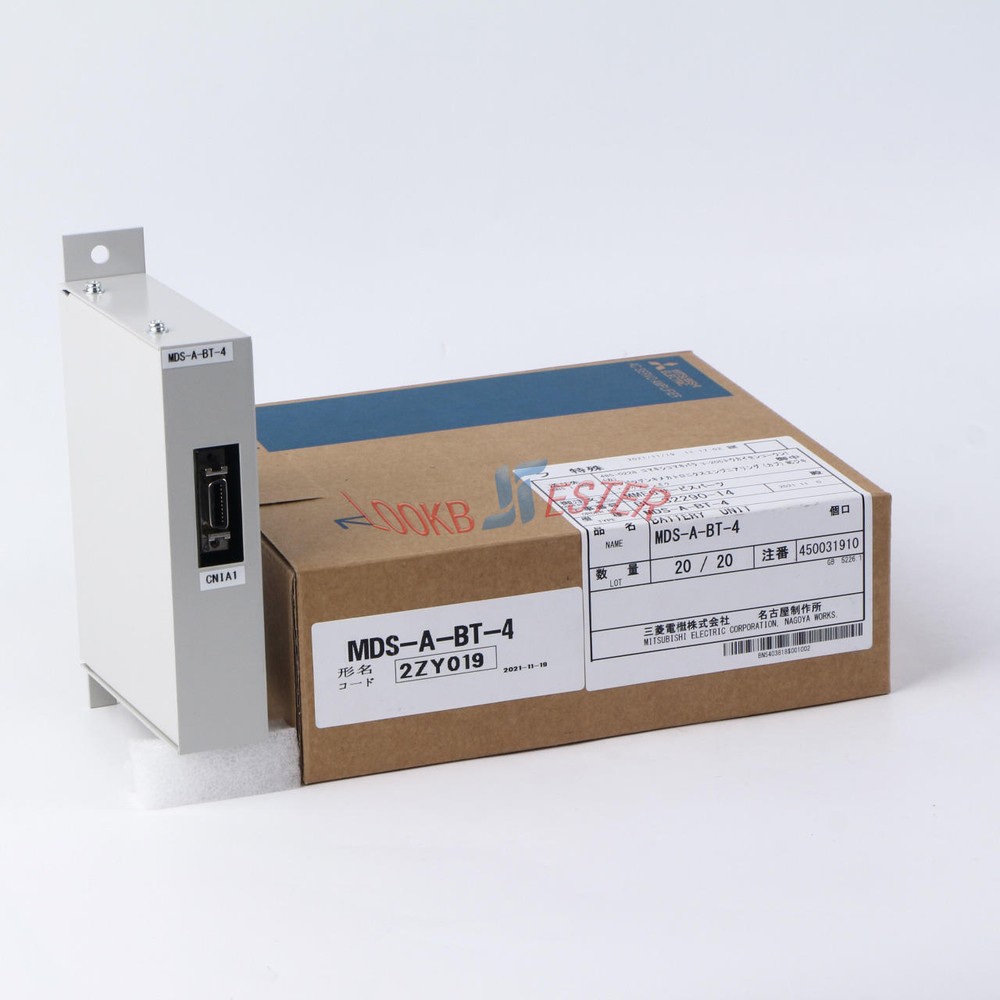 Mitsubishi MDS-A-BT-4#