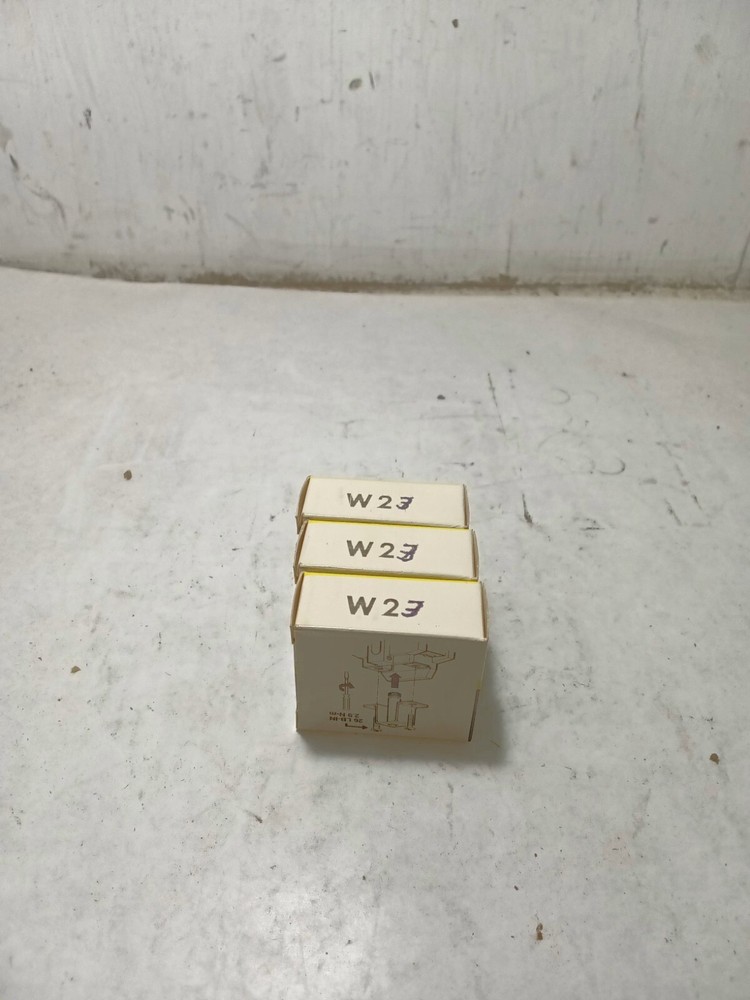 ALLEN BRADLEY OVERLOAD RELAY - W23 (TR113)