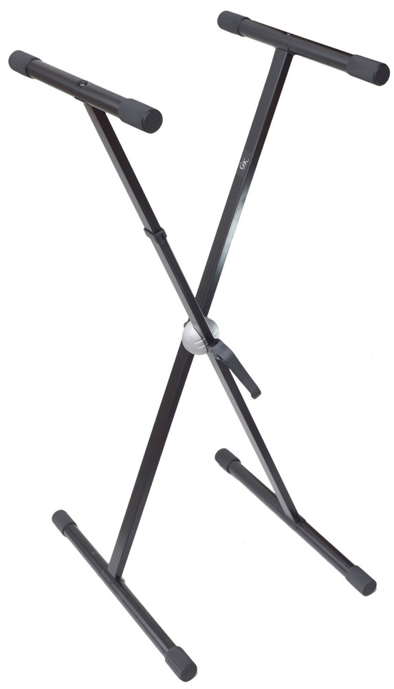 A Keyboard Stand X shaped Pull Handle Height (Free Ship Canada)