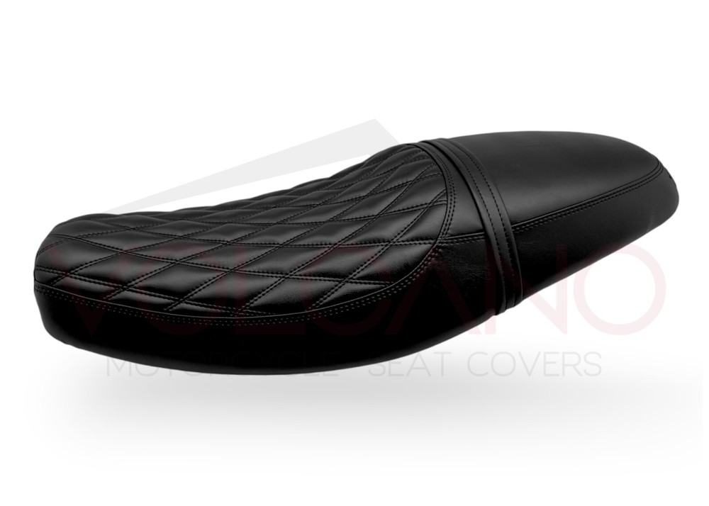 Saddle Cover Lining Saddle Triumph Thruxton 900 2004 2015