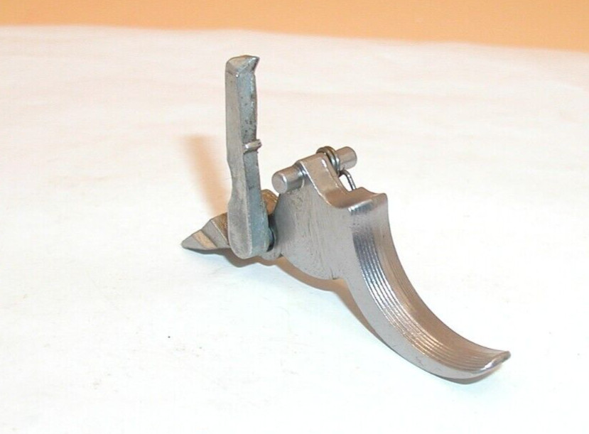 Crosman SNR357 Metal BB Revolver - Trigger Assembly