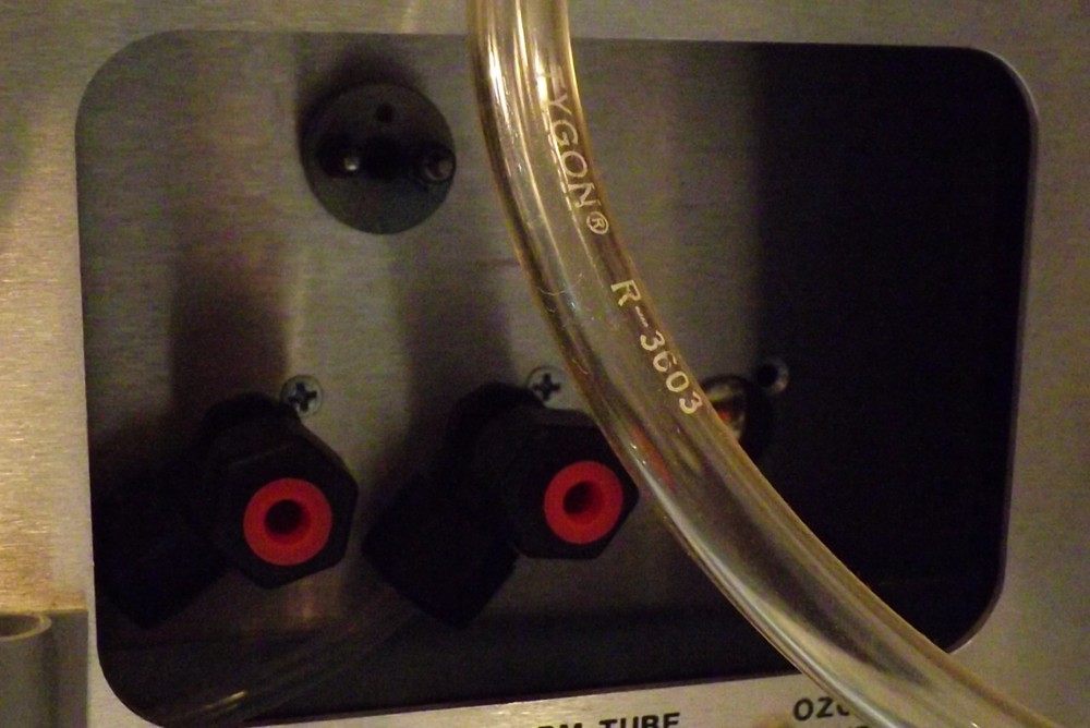 MONITOR LABS - Teledyne - Model 8500 Calibrator