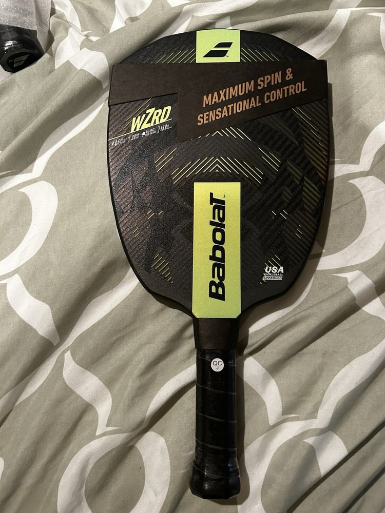 Babolat Wizard