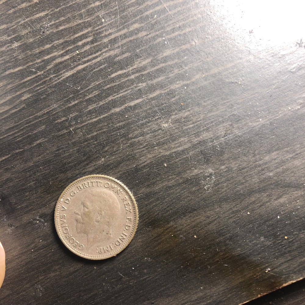 United Kingdom 6 Pence