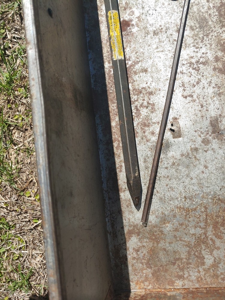 Kango 950S Electric Jackhammer, Demolition Hammer 120CV. Serviced.