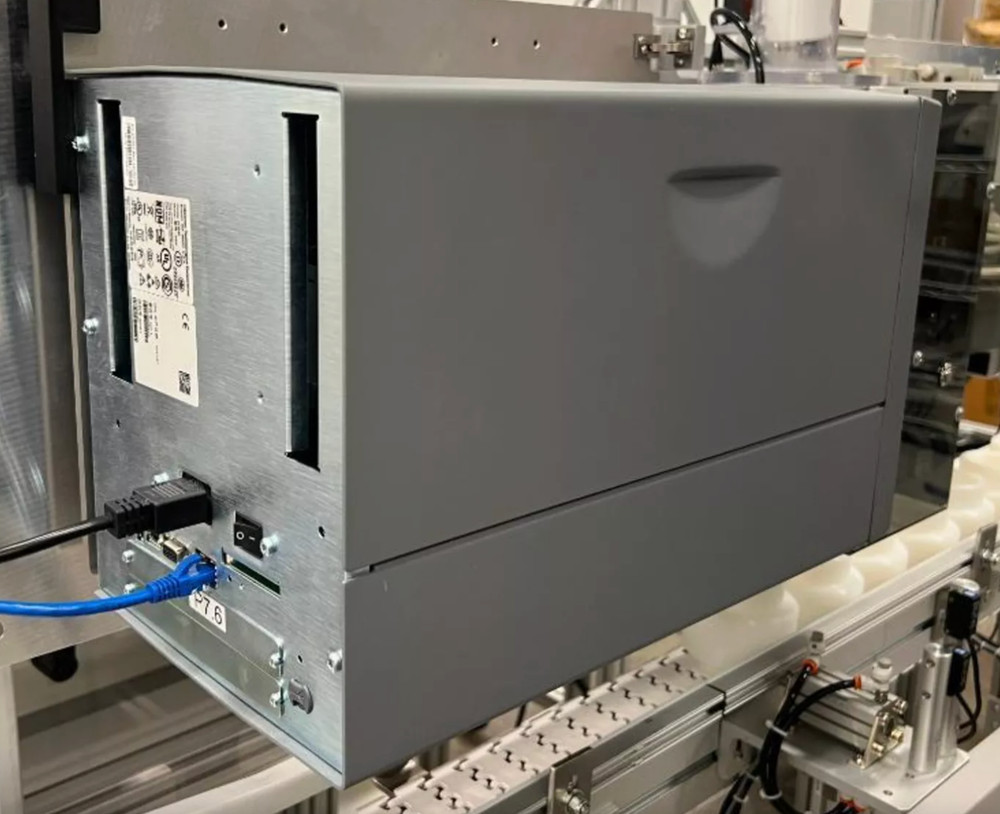 Intermec EasyCoder PX4i Thermal Transfer Printer Label Printer